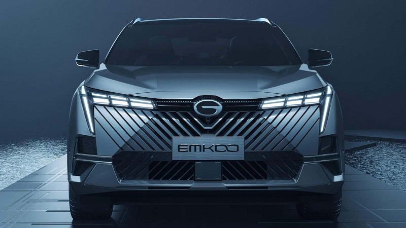 Un gigante chino llega a la Argentina con cinco modelos