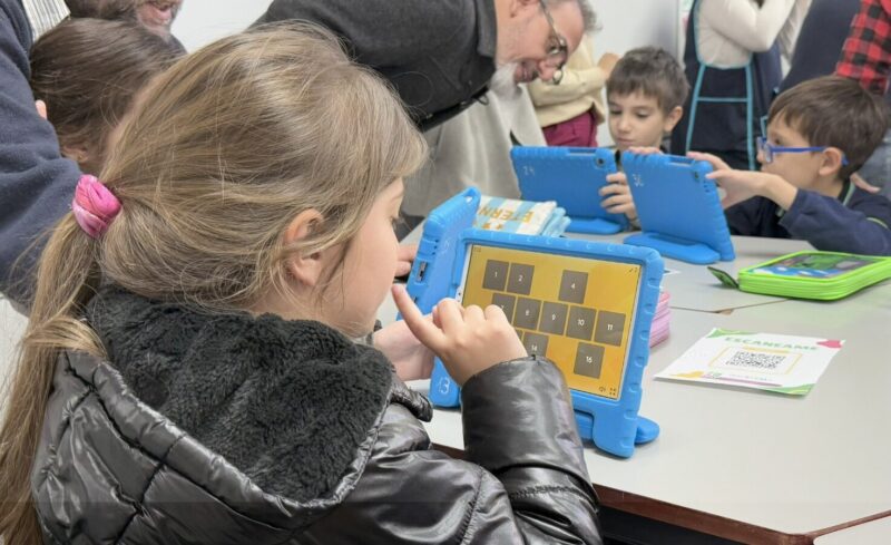 Vicente López fue distinguido como el primer “Distrito Google” de Argentina