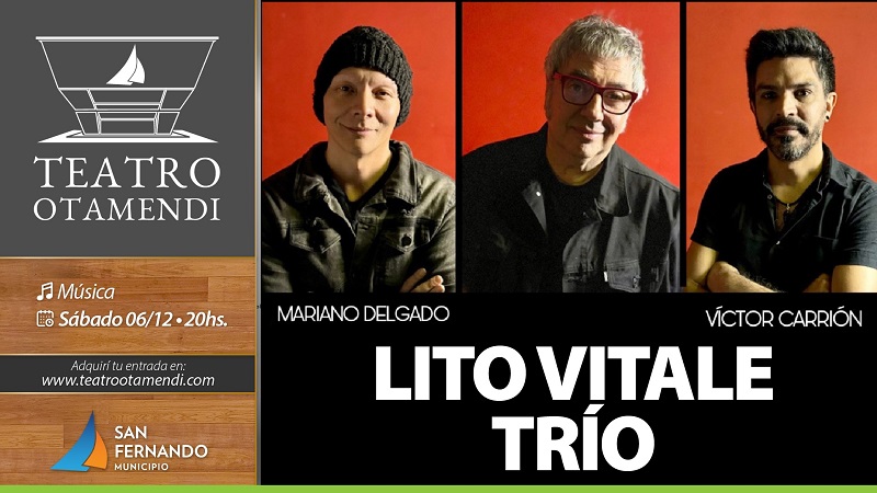 Juana Viale, Made in Lanús, Lito Vitale, Tarascones, Dalma Maradona y más obras llegan al Teatro Otamendi