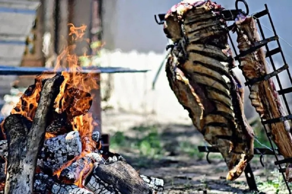 4ª Fiesta de la Tradición y el Asado en Lobos