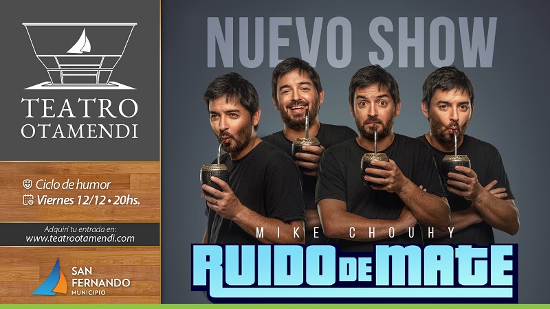 Juana Viale, Made in Lanús, Lito Vitale, Tarascones, Dalma Maradona y más obras llegan al Teatro Otamendi