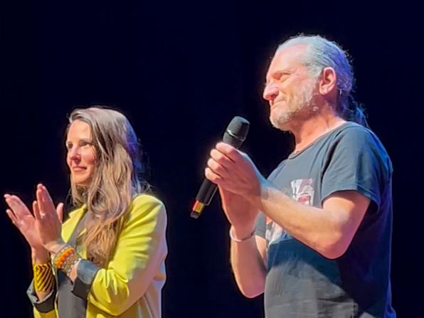 Estrellas y shows consagrados siguen deslumbrando en el Teatro Otamendi de San Fernando