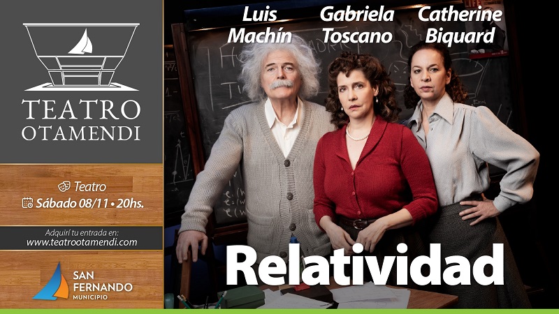 Juana Viale, Made in Lanús, Lito Vitale, Tarascones, Dalma Maradona y más obras llegan al Teatro Otamendi