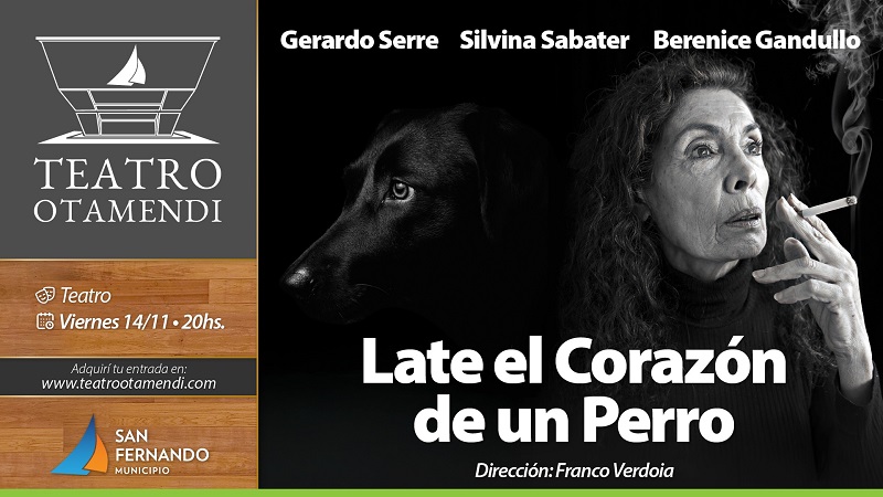 Juana Viale, Made in Lanús, Lito Vitale, Tarascones, Dalma Maradona y más obras llegan al Teatro Otamendi