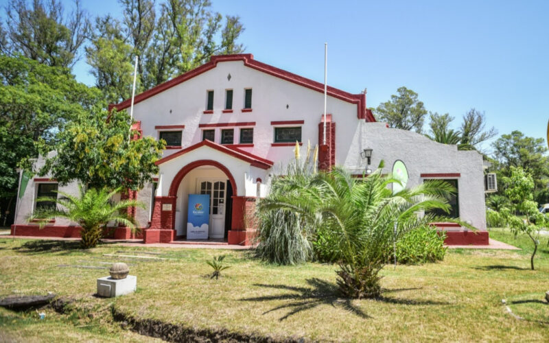 Abrió la preinscripción para nuevas carreras en el Instituto Municipal