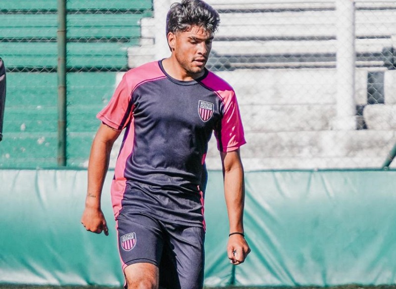 Atlético Escobar debuta en el Torneo Regional Amateur frente a La Josefa