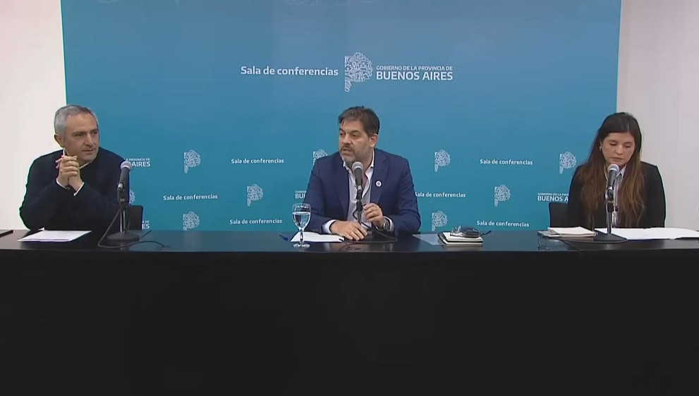Bianco: "La situación económica y productiva es muy preocupante"