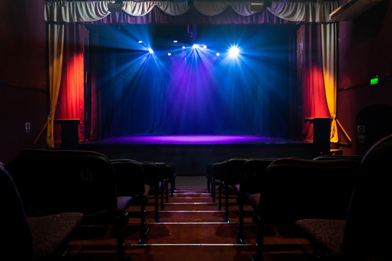 Cronograma de octubre en el Teatro Marechal de Moreno