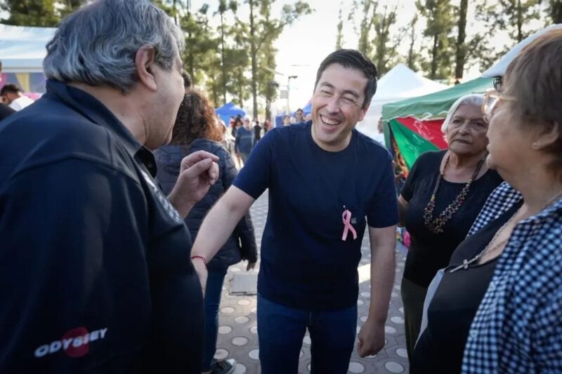 Expo ONG's 2025 más de 300 actividades, talleres y exhibiciones en Malvinas