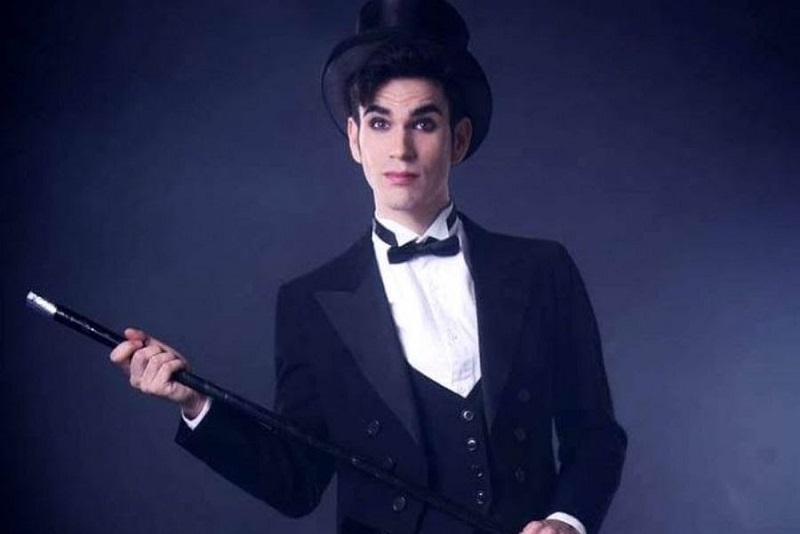 Fiesta Nacional de la Flor, Mercado de Oportunidades y Mr. Splendini los eventos del Finde en Escobar