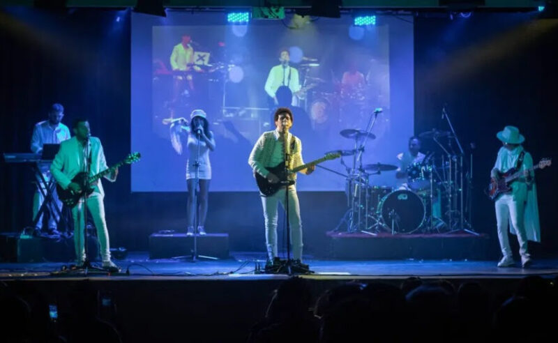 Finde en Escobar Jairo, la feria Wayra y un homenaje a Cerati son los eventos destacados