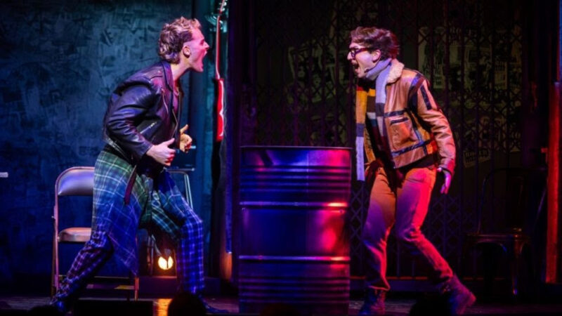 Finde en Escobar la comedia “Tus Buenas Chauchas” y competencias de destrezas deportivas son los eventos destacados3