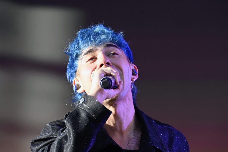 Kicillof encabezó la apertura de la etapa final de los Juegos Bonaerenses 2025