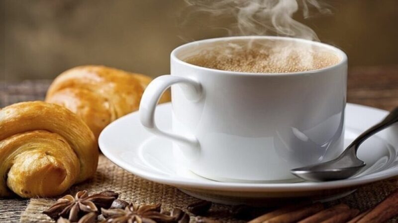 Llega una nueva edición de Sabores de San Isidro, con el café como protagonista