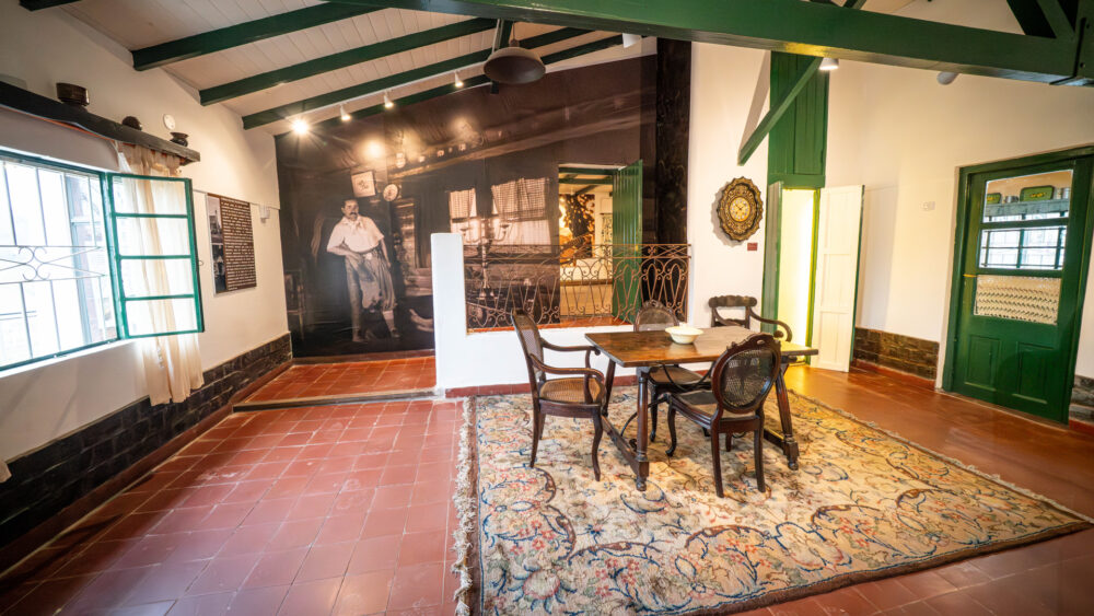 Llega una nueva edición de la Noche de los Museos