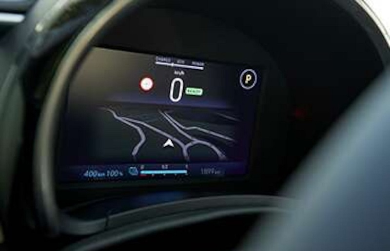 Llegó el nuevo FIAT 600 hybrid, el mejor homenaje a su ilustre antecesor de 1955