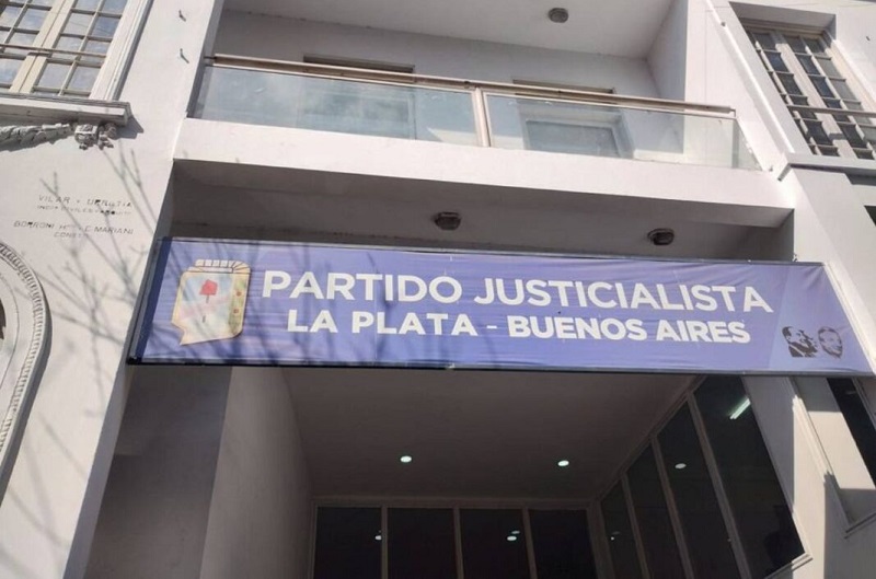 Arranca la renovación del PJ bonaerense: Otermin, Magario y Larroque posibles