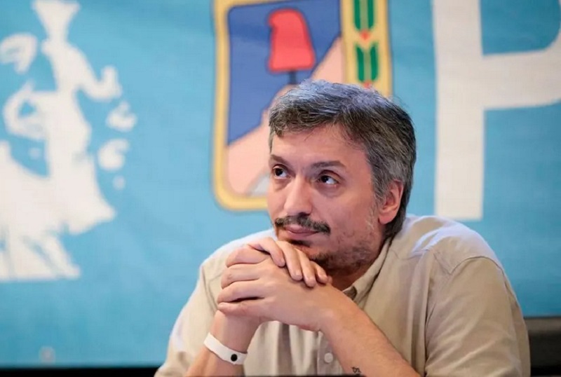 Arranca la renovación del PJ bonaerense: Otermin, Magario y Larroque posibles