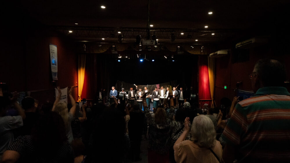 Qué hacer este fin de semana en Moreno