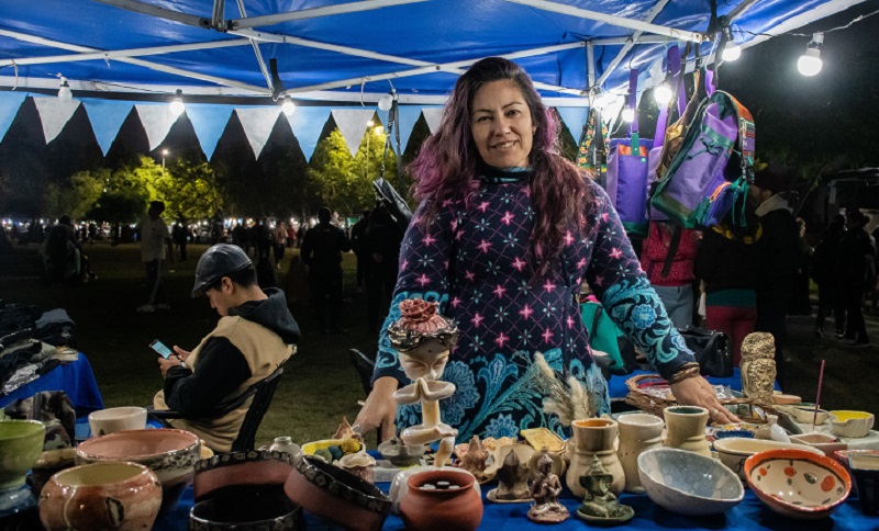 Qué hacer este fin de semana en Moreno