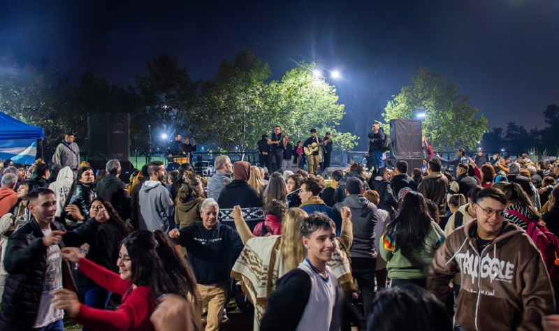 Qué hacer este fin de semana en Moreno