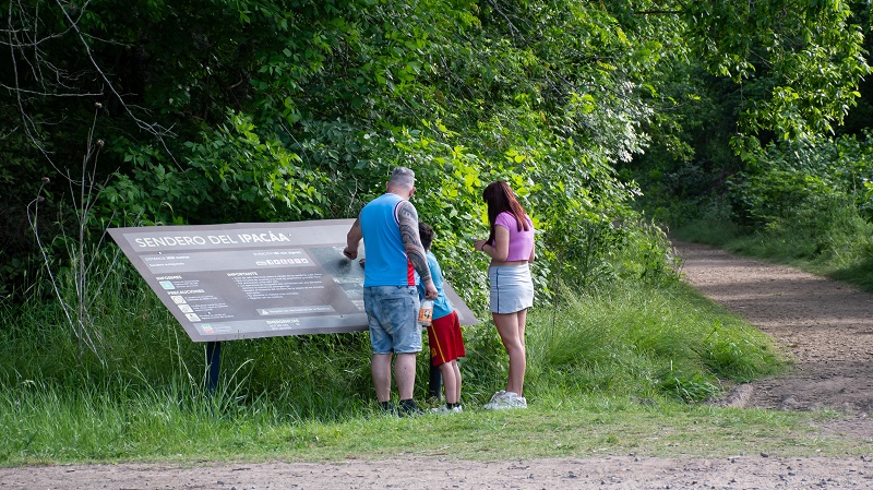 Qué hacer este fin de semana en Moreno