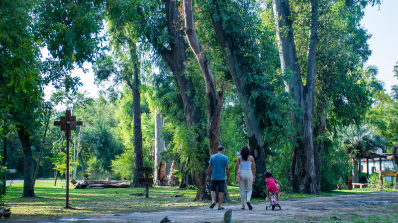 Los imperdibles para disfrutar el fin de semana en la Ciudad