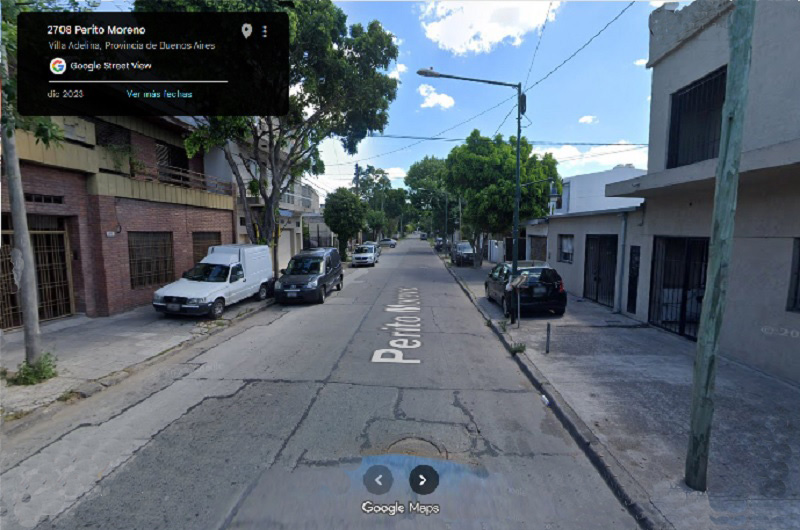 San Isidro cambios de circulación en dos calles de Villa Adelina para mejorar el tránsito y la seguridad vial