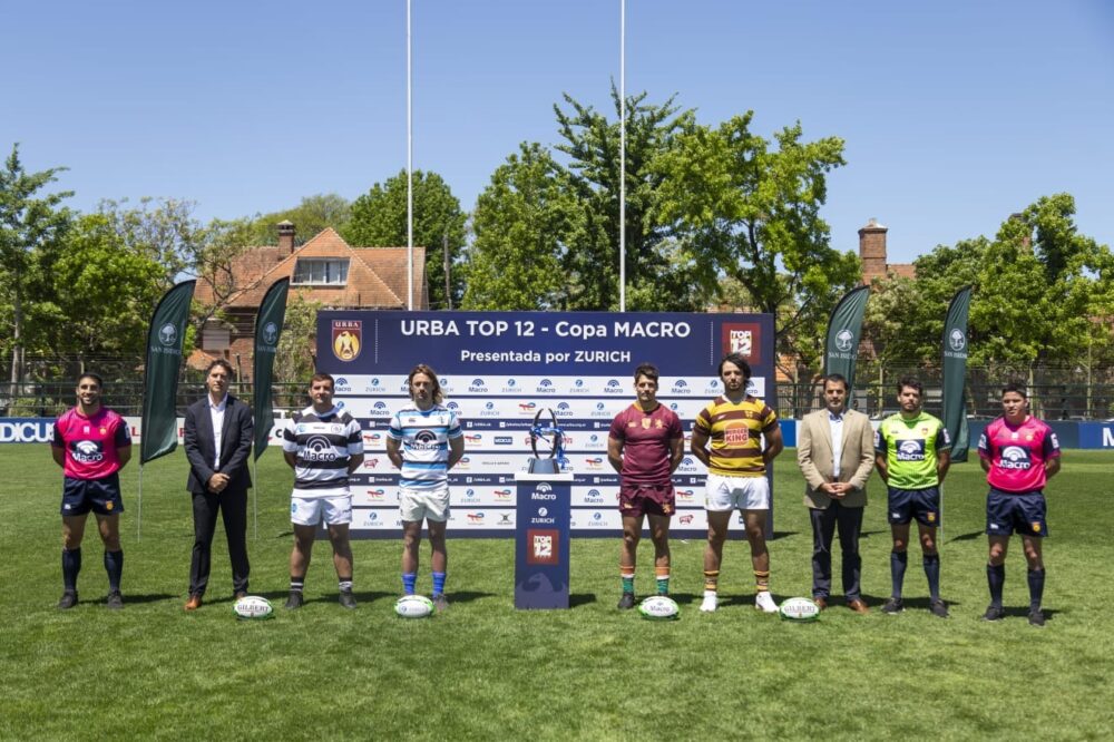 San Isidro será sede de las finales del torneo de la URBA