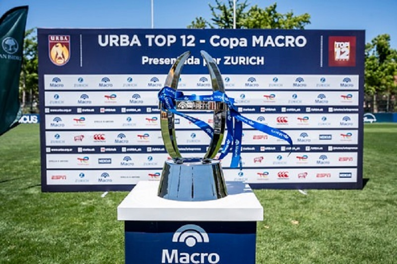 San Isidro será sede de las finales del torneo de la URBA