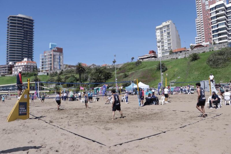 San Miguel ganó 29 medallas en los Juegos Bonaerenses 2025