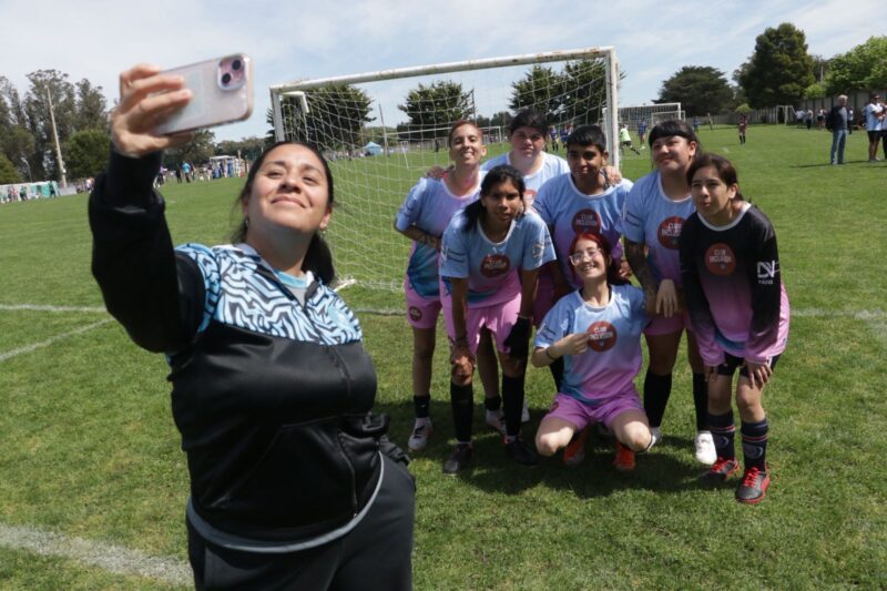 San Miguel ganó 29 medallas en los Juegos Bonaerenses 2025