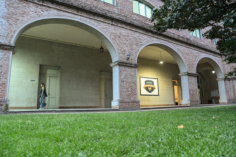 Se abrieron las inscripciones 2026 al Instituto Superior San Miguel Arcángel