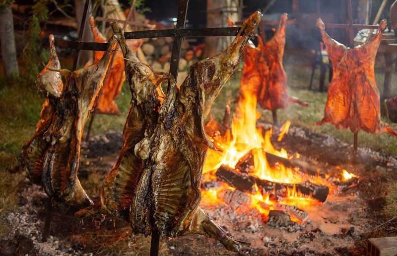 Se viene la Fiesta Provincial del Cordero Costero en Mar Chiquita