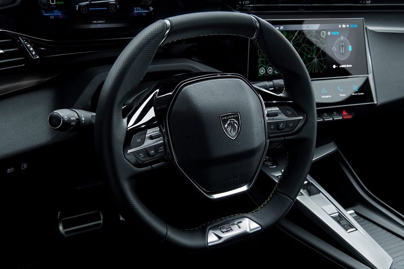 Vuelve el Peugeot 308 a la Argentina con novedades