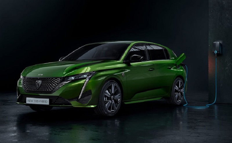 Vuelve el Peugeot 308 a la Argentina con novedades