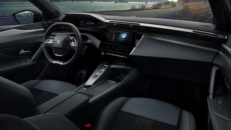 Vuelve el Peugeot 308 a la Argentina con novedades