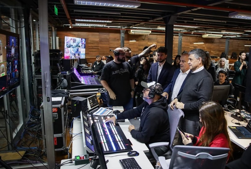 BA IN GAME: la Ciudad se consolida como capital latinoamericana de la industria del gaming