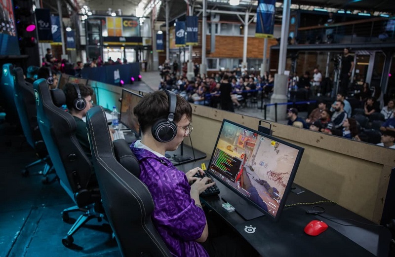 BA IN GAME: la Ciudad se consolida como capital latinoamericana de la industria del gaming