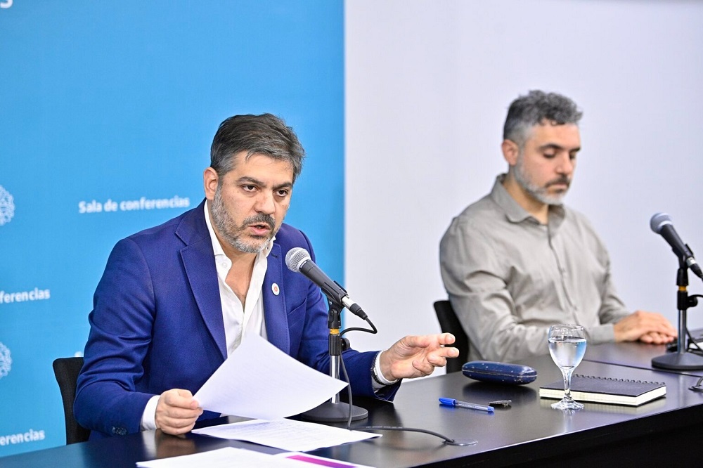 Bianco: “Las familias se endeudan para llegar a fin de mes”