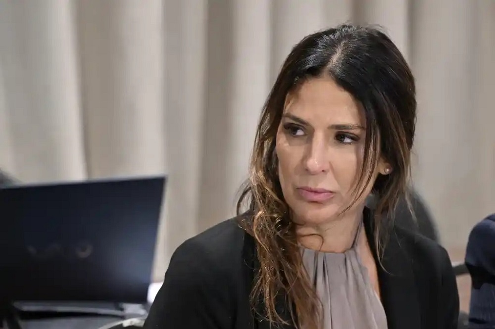 Destituyeron a la jueza Makintach por el caso Maradona