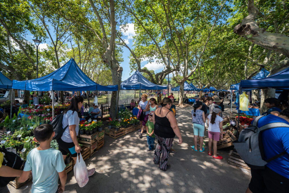 El Municipio de Moreno promueve la inscripción al Registro Local de la Economía Popular