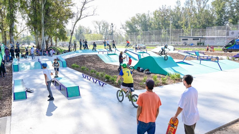 Fiesta de la Frutilla, JuveActiva y “Tattoo Fest & Wheels” eventos destacados en Escobar