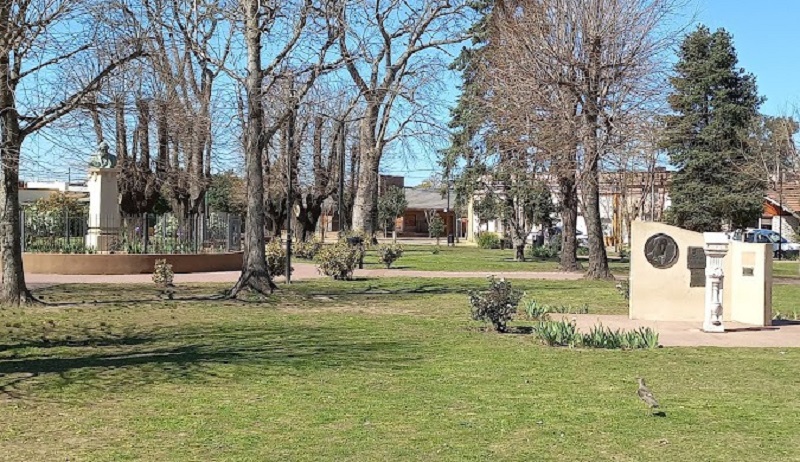 Finde XXL en Roque Pérez vacaciones cerca de casa