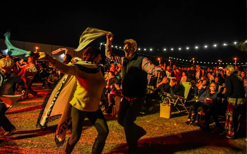 Festival Raíces Provincianas, Malena Guinzburg y Terra Avstralis los eventos destacados Finde en Escobar