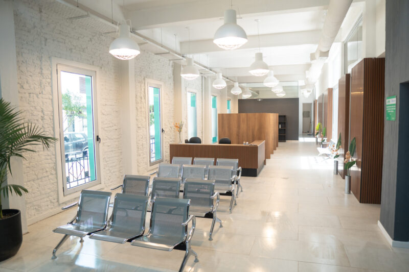 Kicillof: Milei “No viene a los barrios” y defendió la obra pública