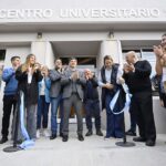 Kicillof encabezó la apertura de la etapa final de los Juegos Escolares Bonaerenses 2025