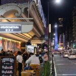 La Ciudad lanza “Buenos Aires 24 horas”, con mejoras de seguridad en ocho zonas clave, más entretenimiento, locales abiertos hasta las 4 am y extensión de subtes y colectivos