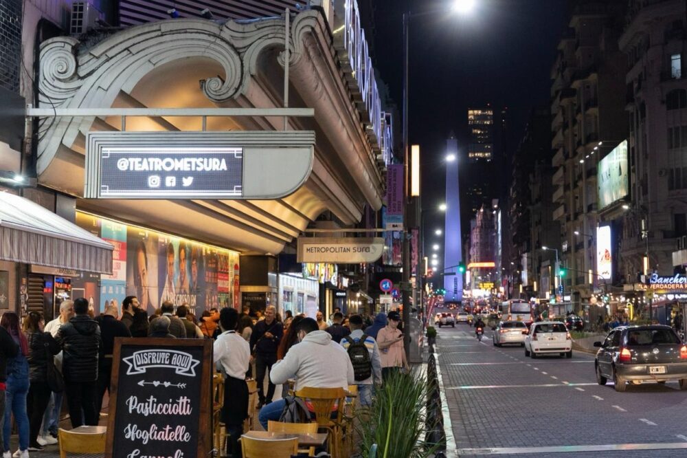 La Ciudad lanza “Buenos Aires 24 horas”, con mejoras de seguridad en ocho zonas clave, más entretenimiento, locales abiertos hasta las 4 am y extensión de subtes y colectivos