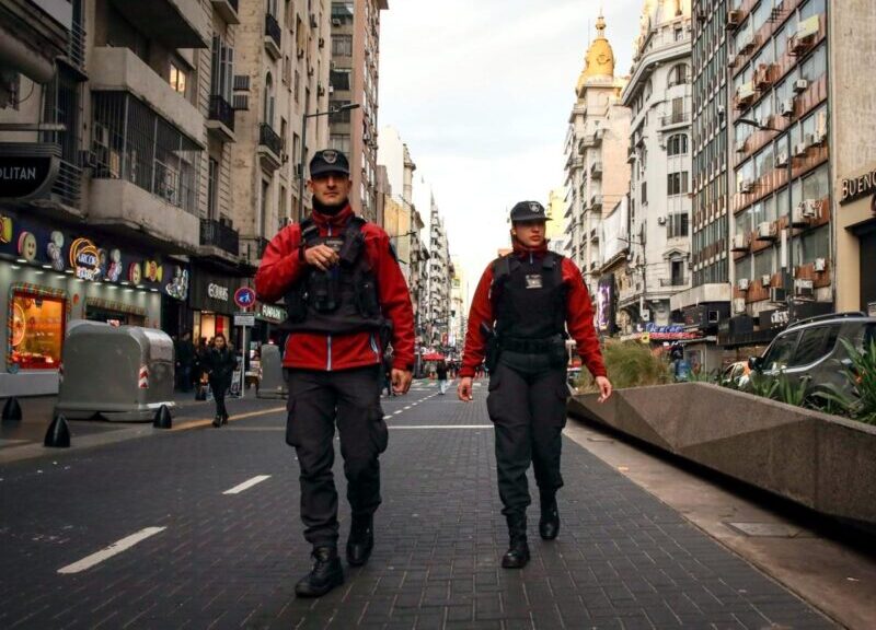La Ciudad lanza “Buenos Aires 24 horas”, con mejoras de seguridad en ocho zonas clave, más entretenimiento, locales abiertos hasta las 4 am y extensión de subtes y colectivos